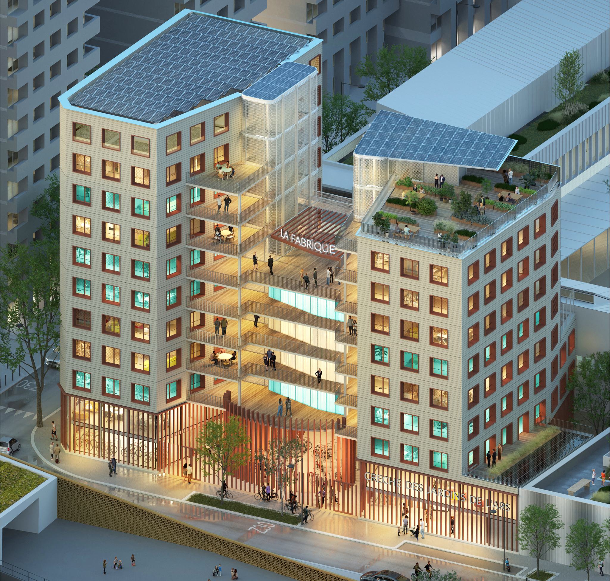 permis de construire 